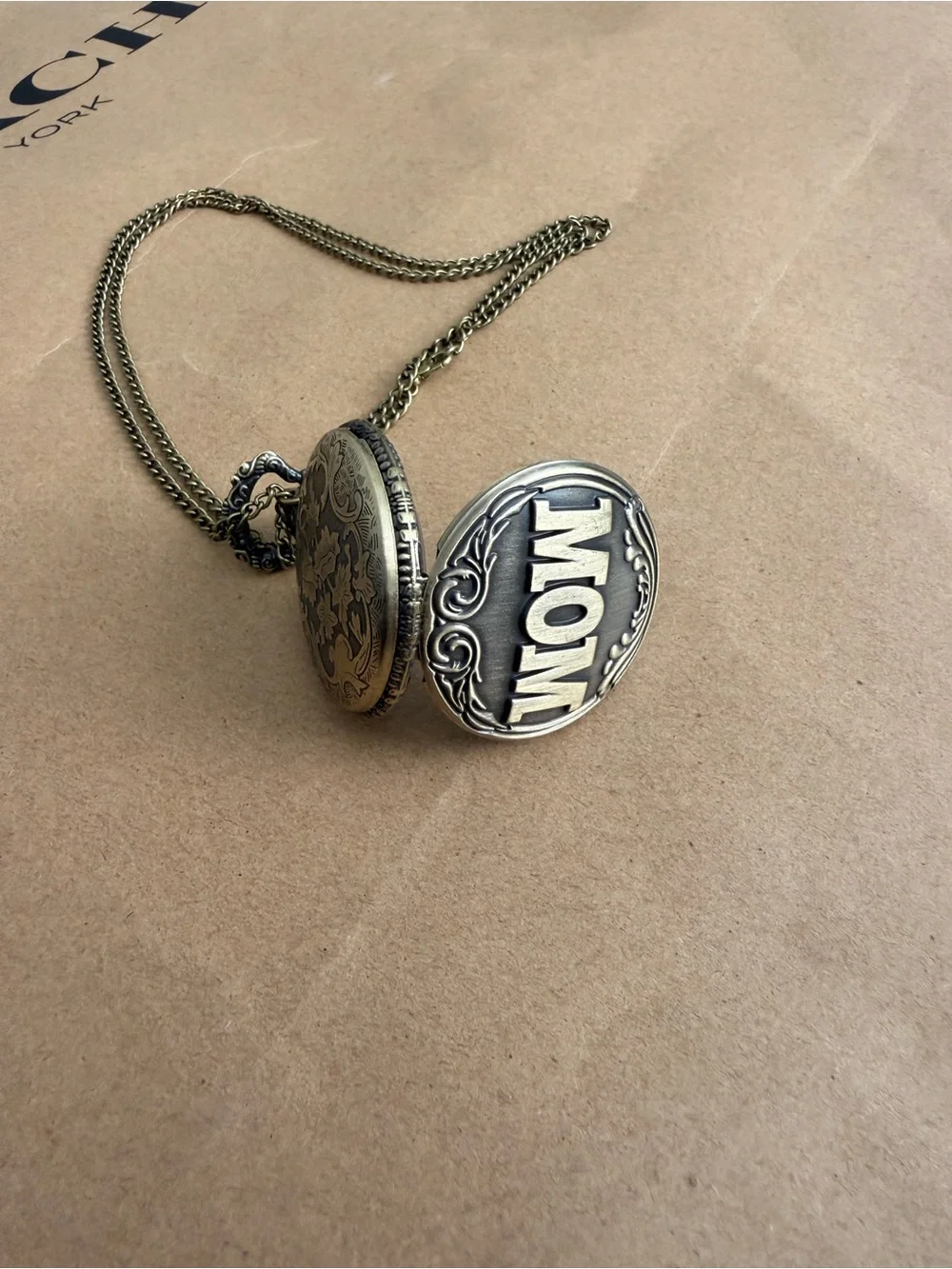 a vintage-style 